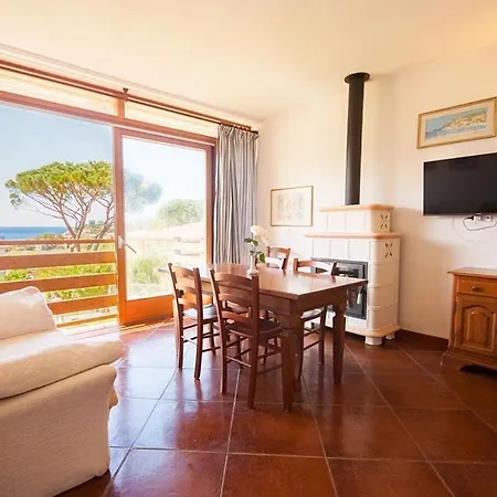 Luca Elba * Procchio (Isola d'Elba)