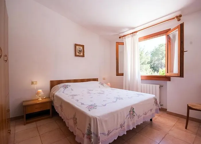 Дом отдыха Luca Elba