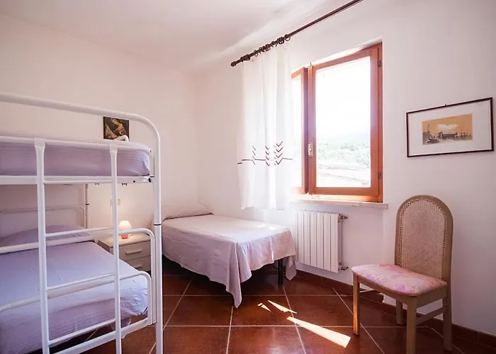 Luca Elba * Проккио