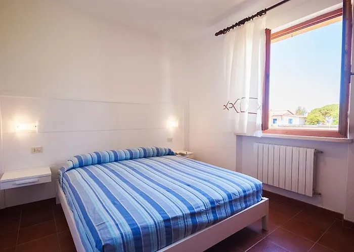 Luca Elba Дом отдыха