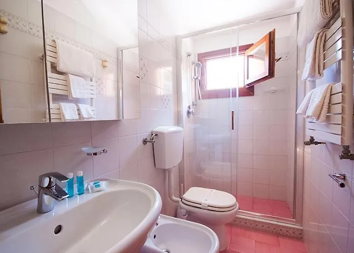 Luca Elba * Проккио