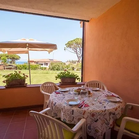 Luca Elba בית נופש