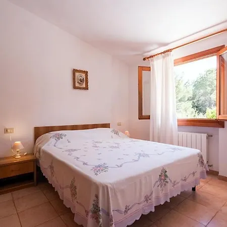 Casa vacanze Luca Elba