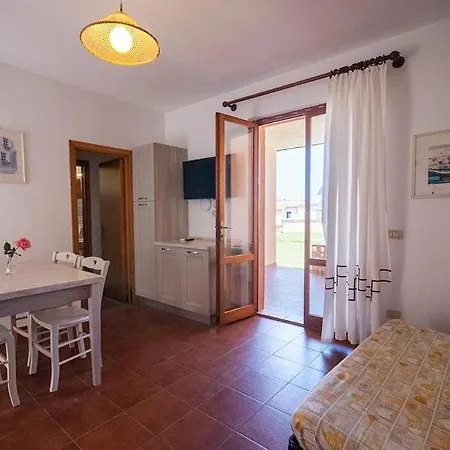 Luca Elba Procchio (Isola d'Elba)