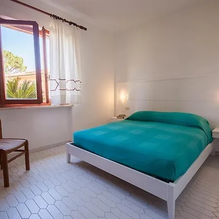 Luca Elba Casa vacanze