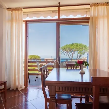 Luca Elba Casa vacanze *