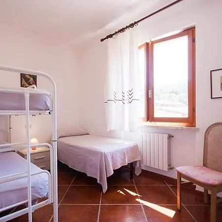 Luca Elba * プロッキオ