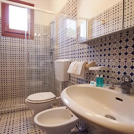 Luca Elba Casa vacanze *