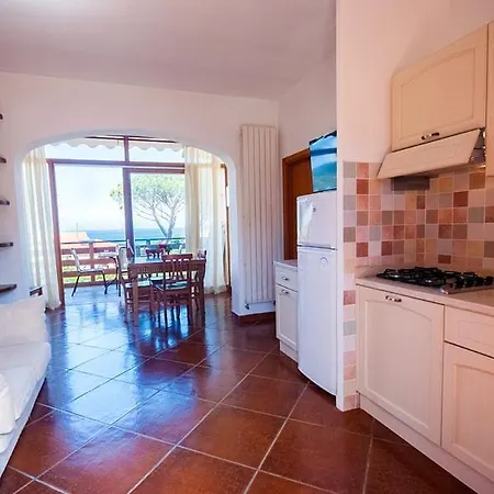 Luca Elba פרוצ'ו