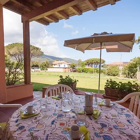 Luca Elba Casa vacanze