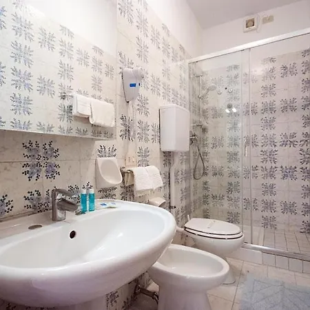 Luca Elba 別荘 プロッキオ