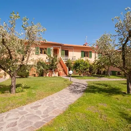 Casa vacanze Luca Elba
