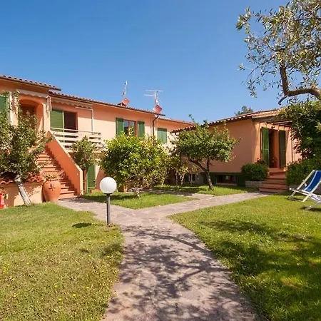 Luca Elba Casa vacanze