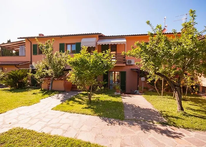 Luca Elba Procchio (Isola d'Elba)