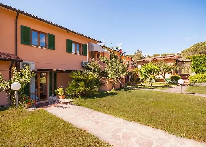 Luca Elba * Procchio (Isola d'Elba)