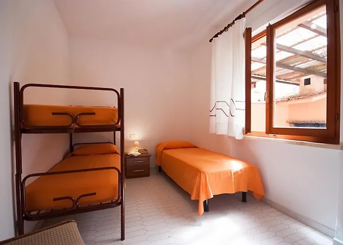 Σπίτι διακοπών Luca Elba Procchio (Isola d'Elba)