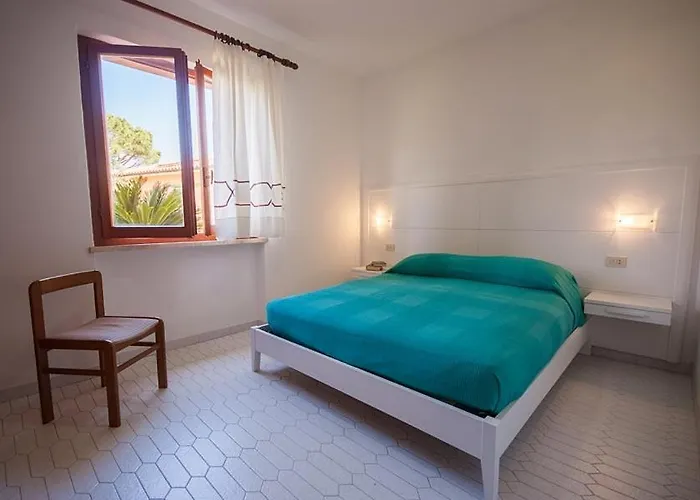 Luca Elba Dom wakacyjny