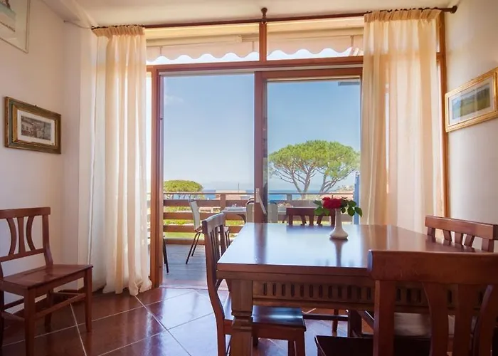 Luca Elba Dom wakacyjny *