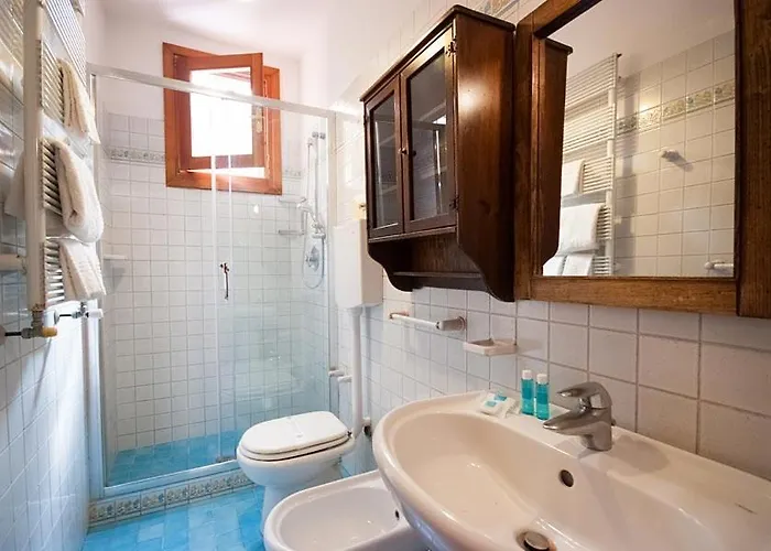 Dom wakacyjny Luca Elba Procchio (Isola d'Elba)