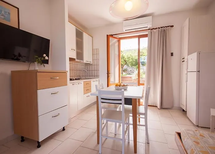 Σπίτι διακοπών Luca Elba