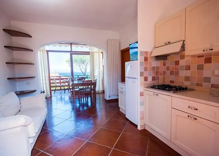 Luca Elba Procchio (Isola d'Elba)