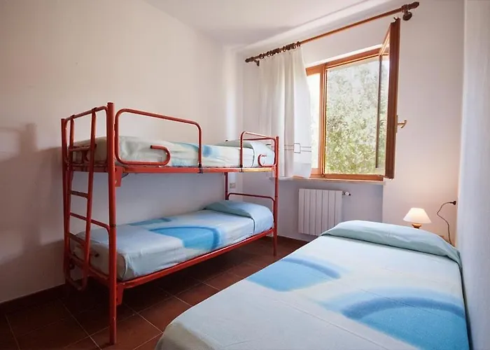 Σπίτι διακοπών Luca Elba