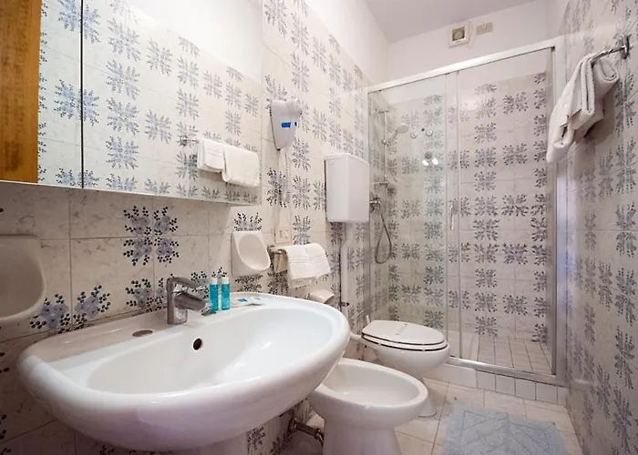 Luca Elba Dom wakacyjny Procchio (Isola d'Elba)