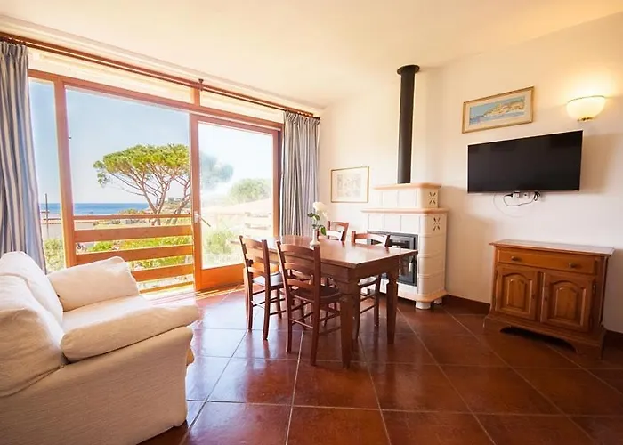 Luca Elba * Procchio (Isola d'Elba)