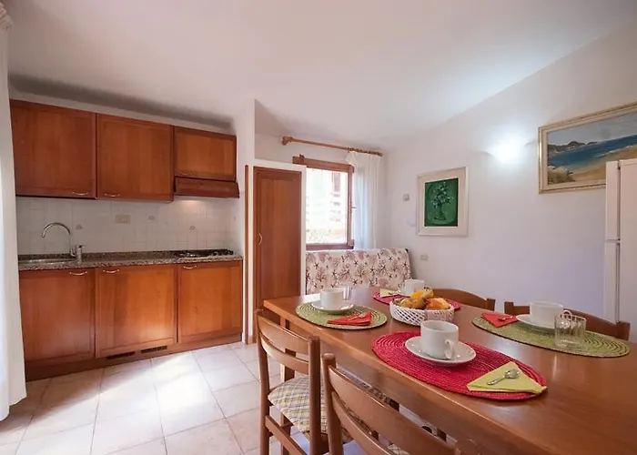 Luca Elba Σπίτι διακοπών