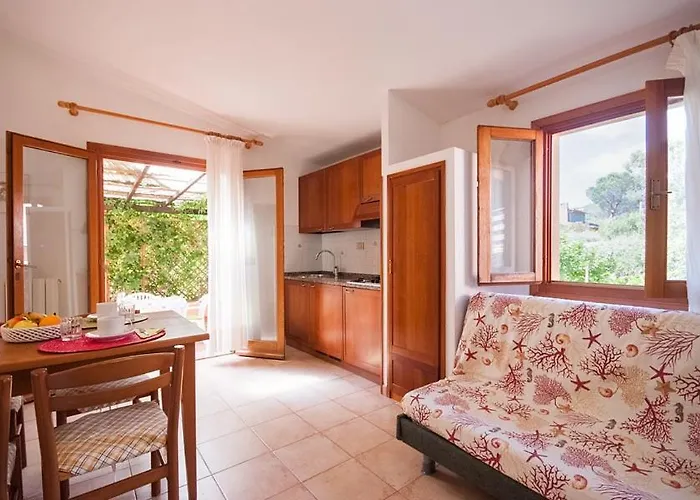 Σπίτι διακοπών Luca Elba