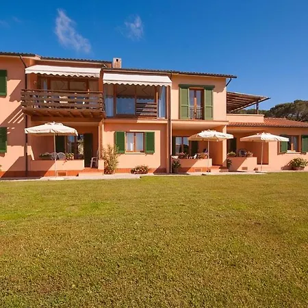 Luca Elba Nyaraló Procchio